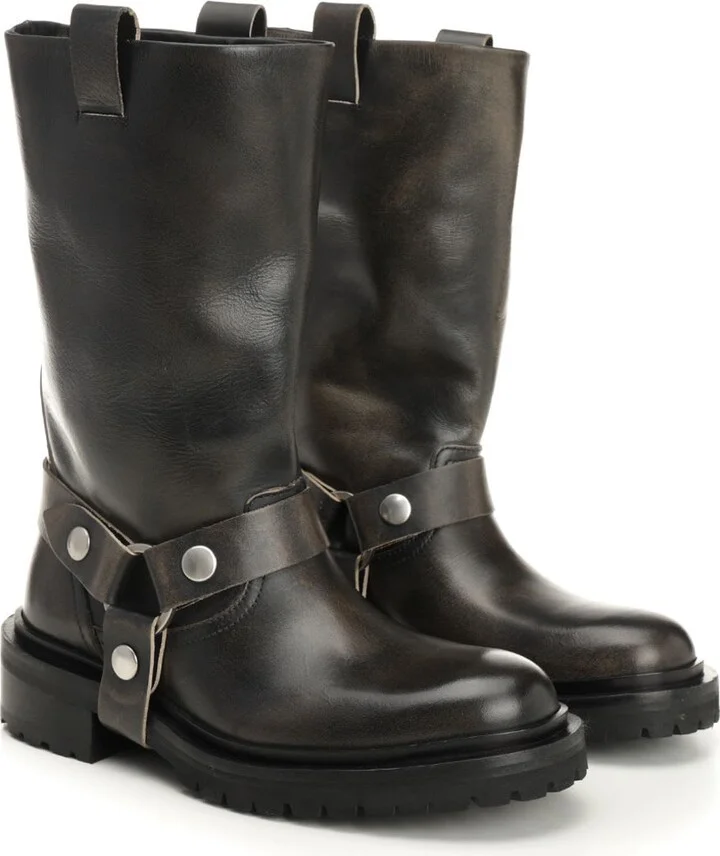 'kurt' Boot - Image 2