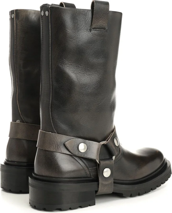 'kurt' Boot - Image 3