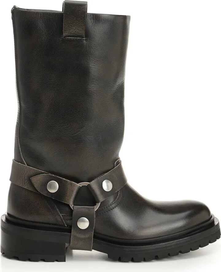 'kurt' Boot