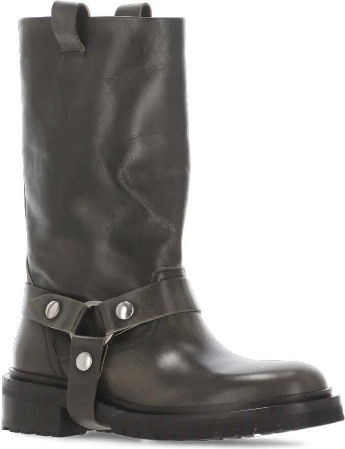 Kurt Boots - Image 3