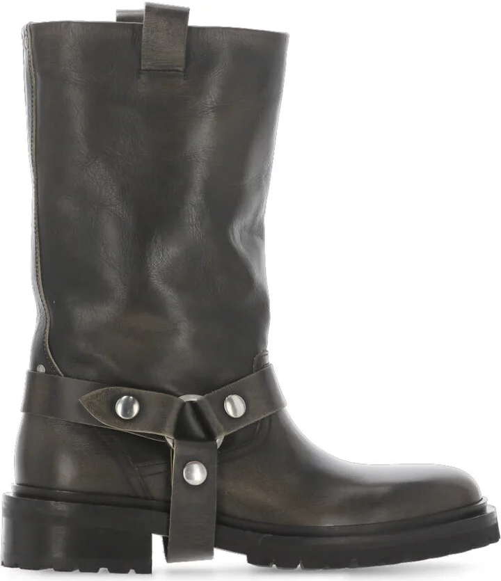 Kurt Boots
