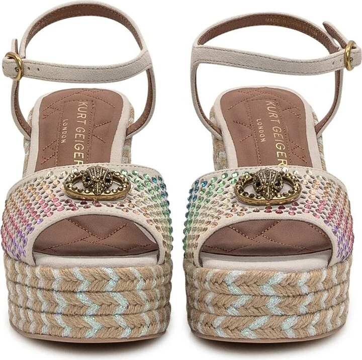 Kurt Geiger London Chelsea Sandal - Image 2