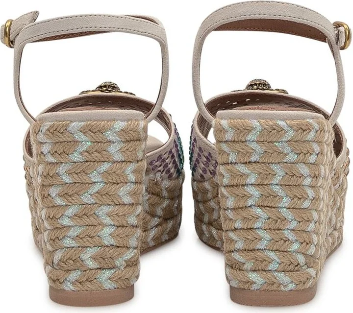 Kurt Geiger London Chelsea Sandal - Image 3