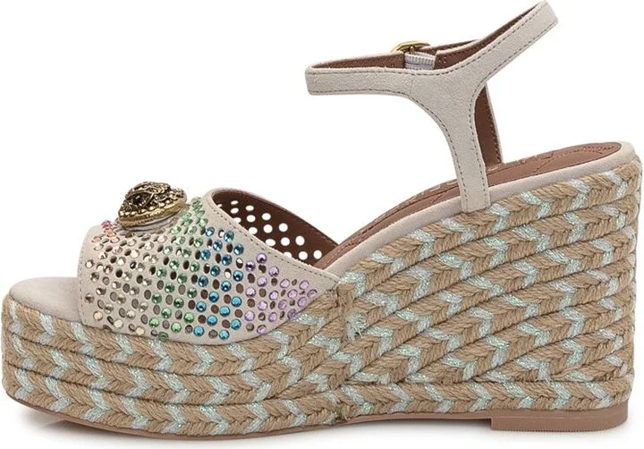 Kurt Geiger London Chelsea Sandal - Image 4