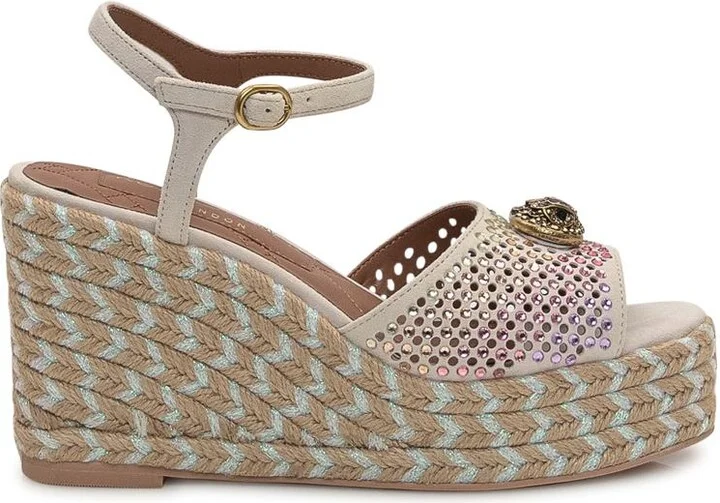 Kurt Geiger London Chelsea Sandal