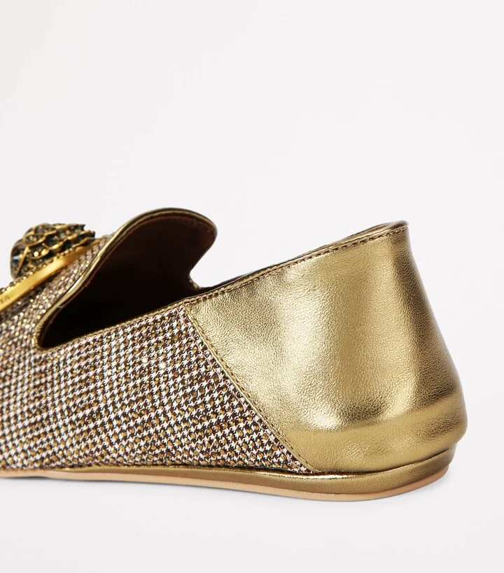 Kurt Geiger London Chelsea Slippers - Image 2