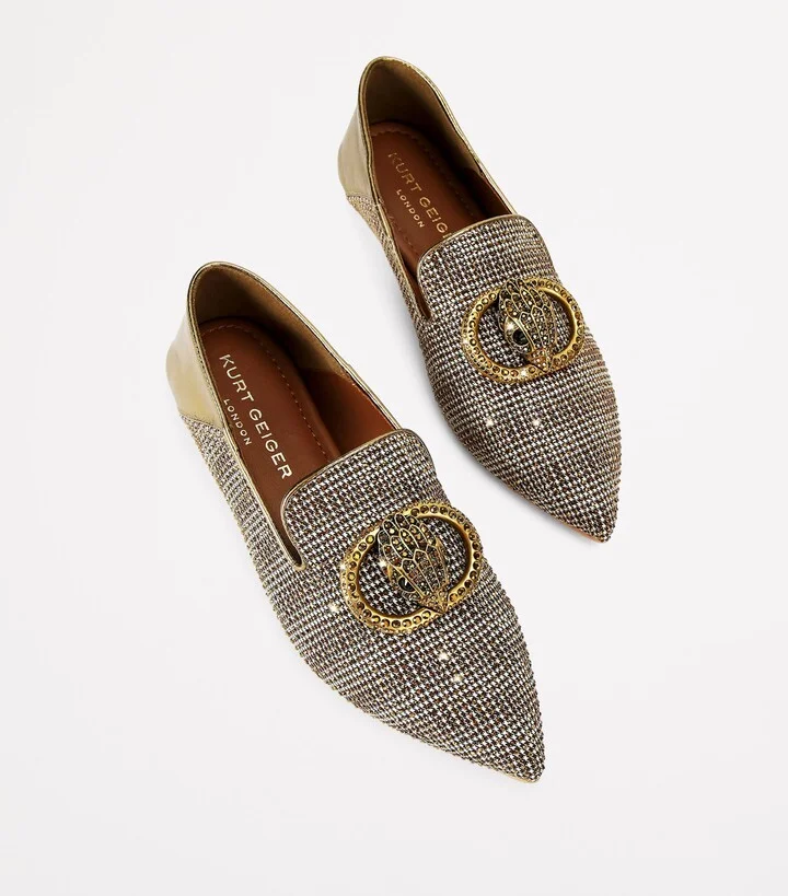 Kurt Geiger London Chelsea Slippers - Image 3