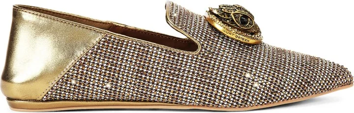 Kurt Geiger London Chelsea Slippers