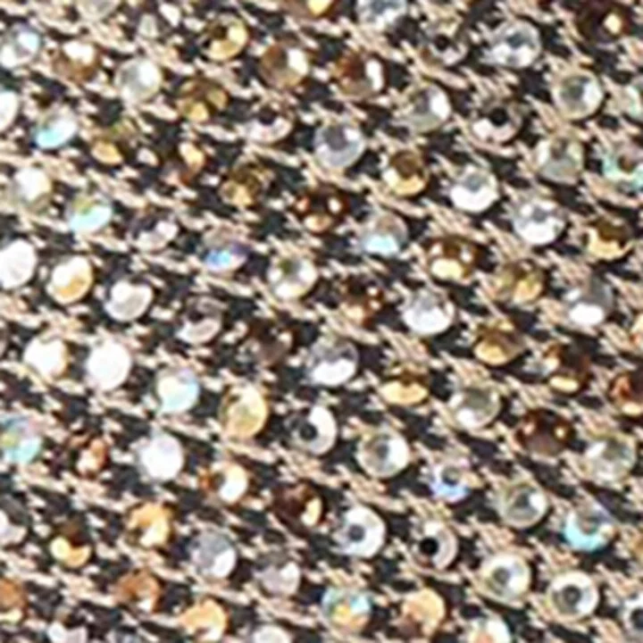 Kurt Geiger London Embellished Belgravia Jewel Pumps - Image 5