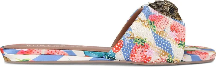 Kurt Geiger London Embellished Kensington Sandals