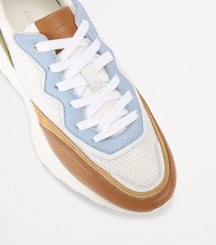 Kurt Geiger London Goodwin Low-Top Sneakers - Image 3