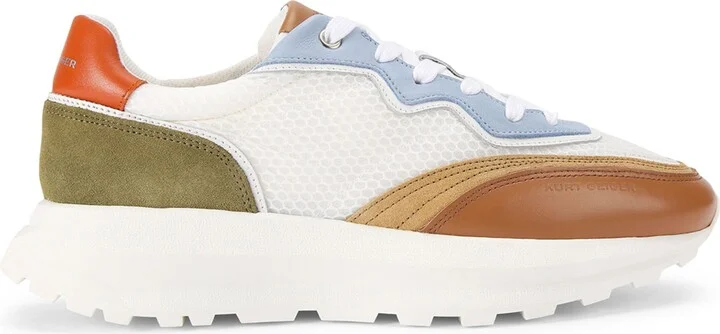 Kurt Geiger London Goodwin Low-Top Sneakers