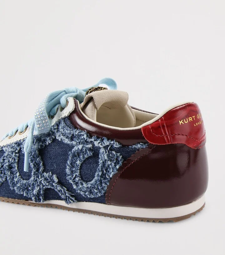 Kurt Geiger London Islington Sneakers - Image 2