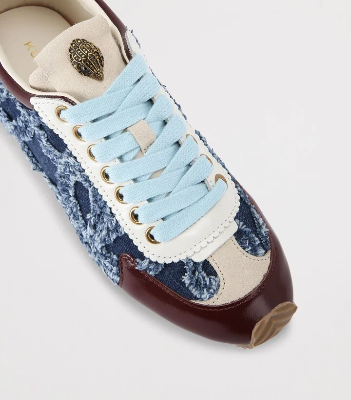 Kurt Geiger London Islington Sneakers - Image 3