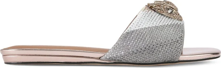 Kurt Geiger London Kensington Flat Sandals