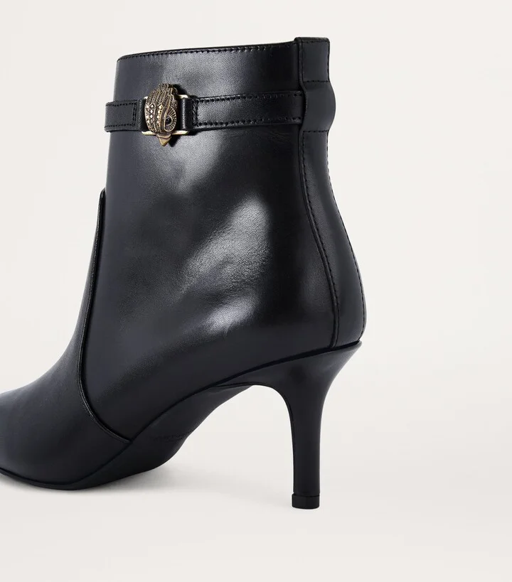 Kurt Geiger London Kensington Flexi Ankle Boots - Image 2