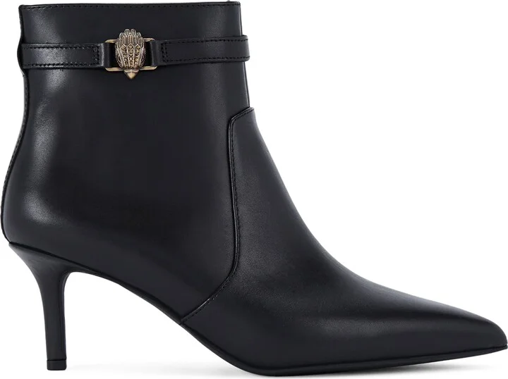 Kurt Geiger London Kensington Flexi Ankle Boots