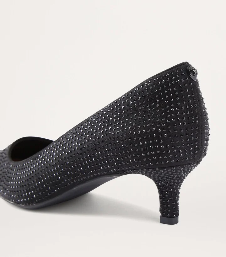 Kurt Geiger London Kensington Flexi Pumps - Image 2