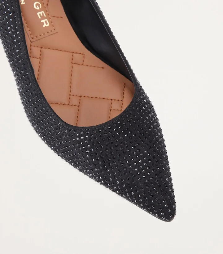 Kurt Geiger London Kensington Flexi Pumps - Image 3