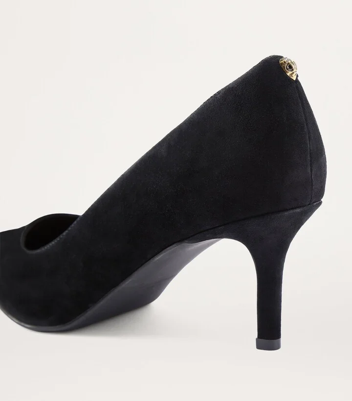 Kurt Geiger London Kensington Flexi Pumps - Image 2