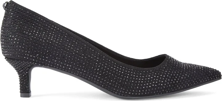 Kurt Geiger London Kensington Flexi Pumps