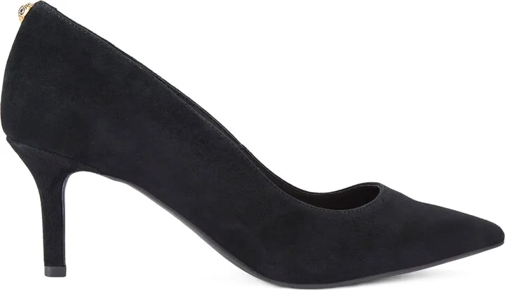 Kurt Geiger London Kensington Flexi Pumps