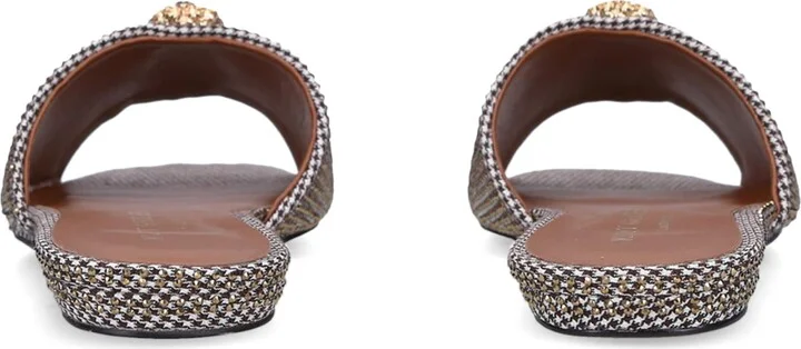 Kurt Geiger London Kensington Slides - Image 2