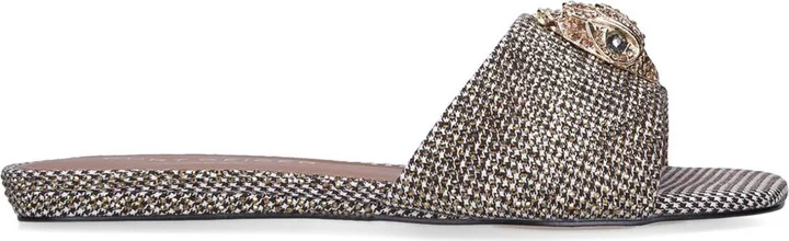 Kurt Geiger London Kensington Slides - Image 3