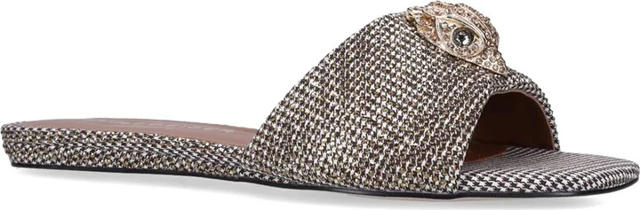 Kurt Geiger London Kensington Slides