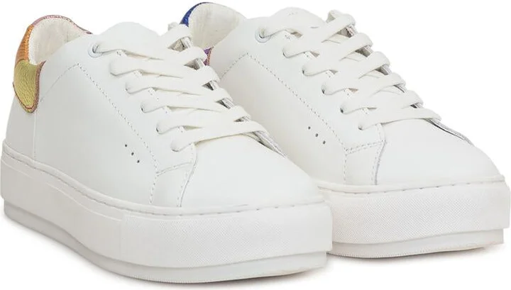 Kurt Geiger London Laney Eagle Sneaker - Image 2