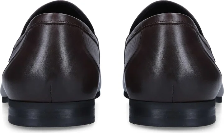 Kurt Geiger London Leather Ali Loafers - Image 2