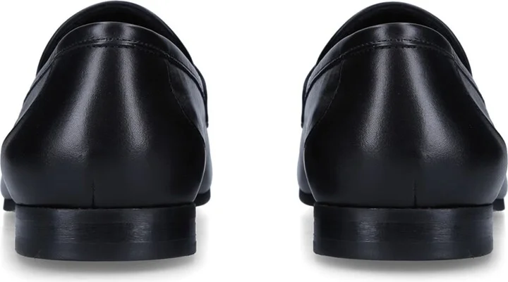 Kurt Geiger London Leather Ali Loafers - Image 2
