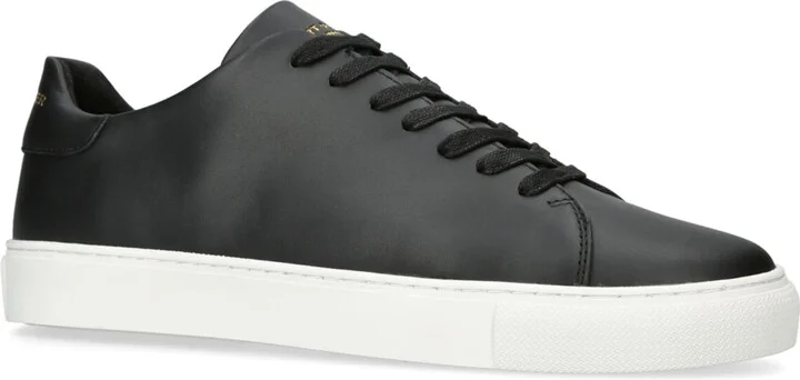 Kurt Geiger London Leather Lennon Sneakers