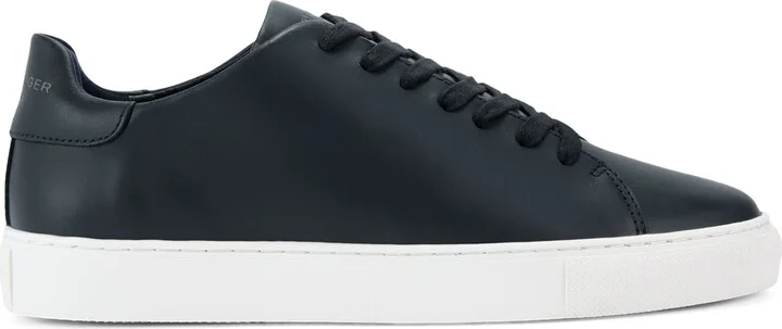 Kurt Geiger London Leather Lennon Sneakers