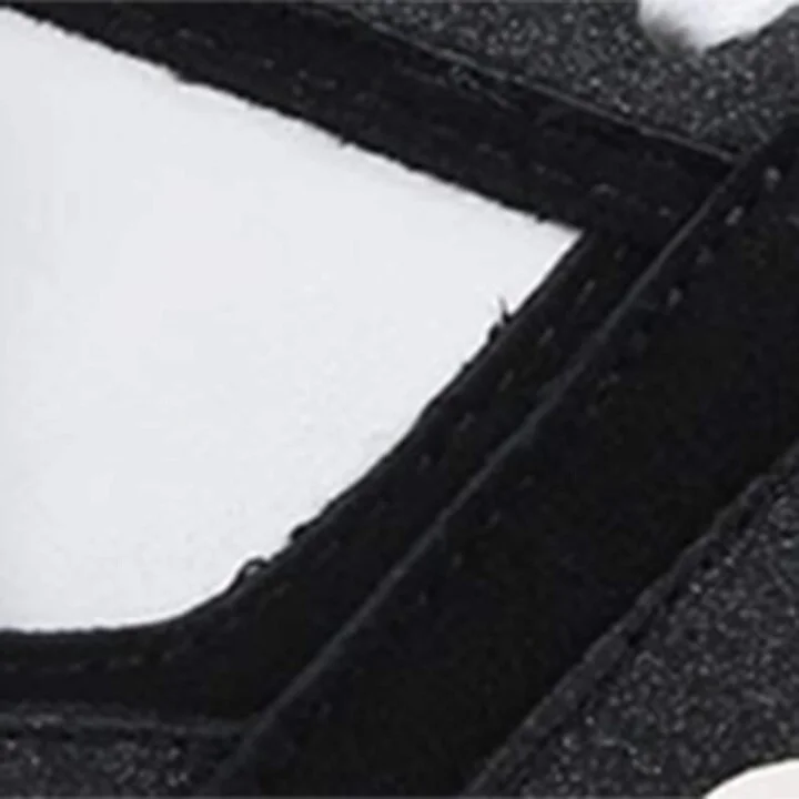 Kurt Geiger London Leather Regan Sneakers - Image 5
