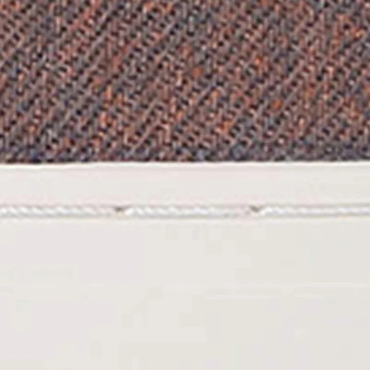 Kurt Geiger London Leather Southbank Tag Sneakers - Image 5
