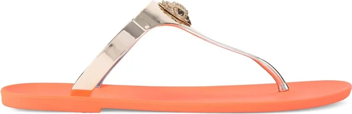 Kurt Geiger London Maddison T-Bar Sandals