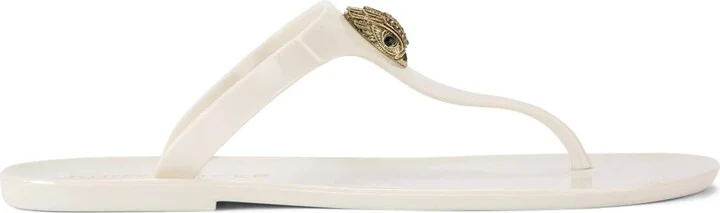 Kurt Geiger London Maddison T-Bar Sandals