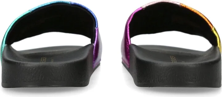 Kurt Geiger London Meena Eagle Slides - Image 2