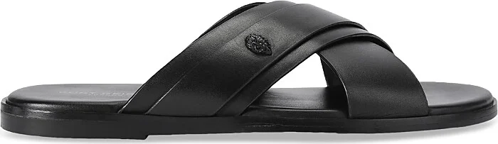 Kurt Geiger London Men's Bond Slip On Sandals