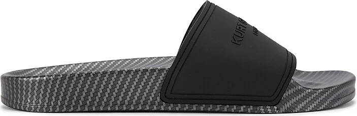 Kurt Geiger London Men's Kgl Pool Slider Sandals