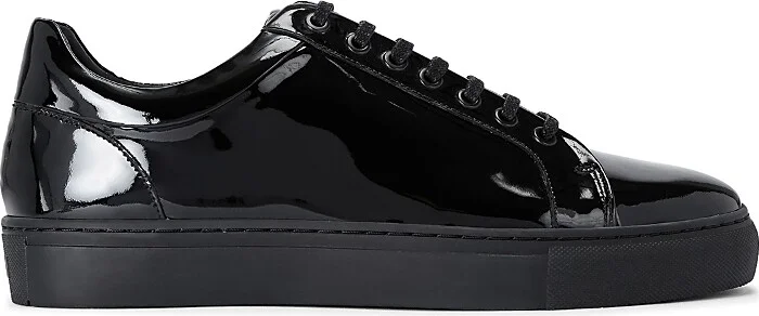 Kurt Geiger London Men's Lloyd Lace Up Sneakers