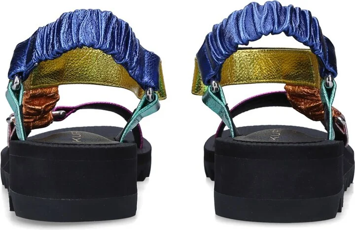 Kurt Geiger London Orion Sandals - Image 2