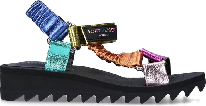 Kurt Geiger London Orion Sandals - Image 3