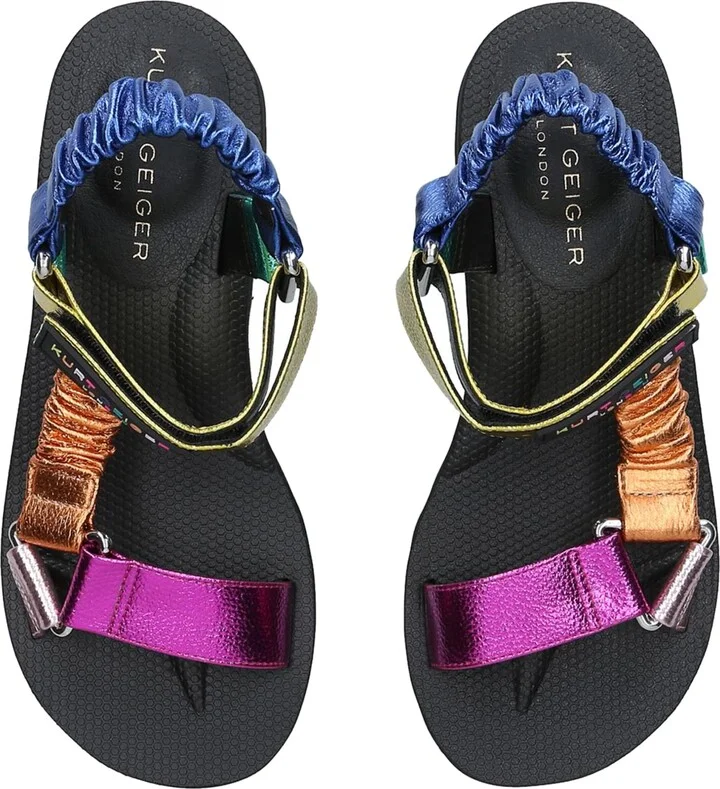 Kurt Geiger London Orion Sandals - Image 4