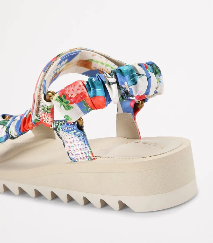 Kurt Geiger London Orion Sandals - Image 2