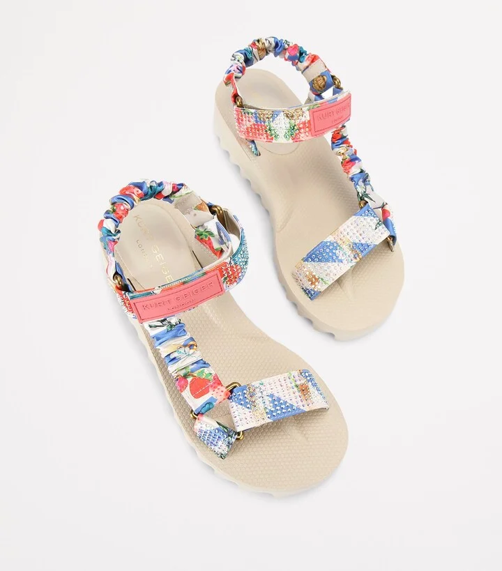Kurt Geiger London Orion Sandals - Image 4