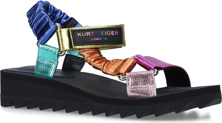Kurt Geiger London Orion Sandals