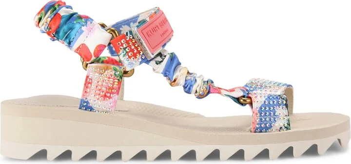 Kurt Geiger London Orion Sandals