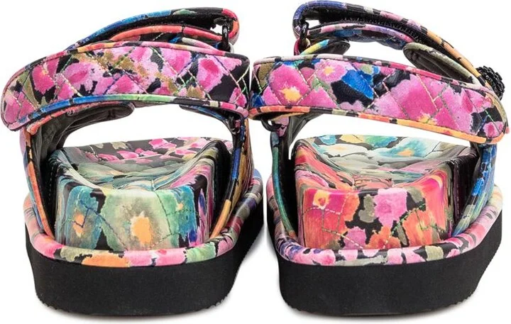 Kurt Geiger London Orson Sandal - Image 3